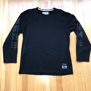 Hall of Fame. 2nd  Sucks Long Sleeve